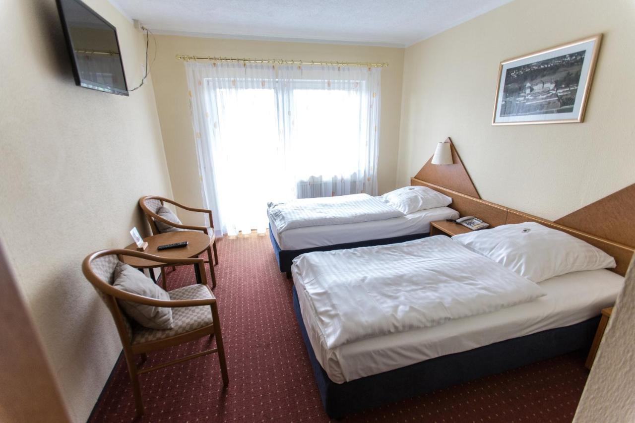 Landgasthof Sternbrau Hotel Wachenroth Exterior foto